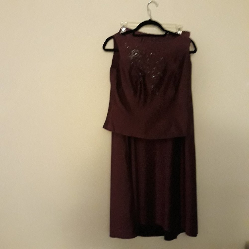 Michelangelo Women's Vintage Dress
